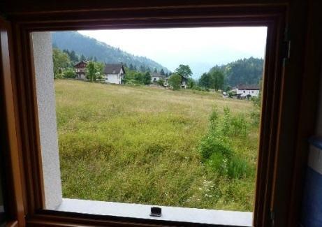 Agriturismo Plan Da Crosc Prato Carnico Kültér fotó