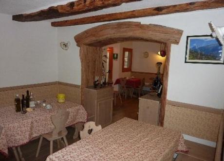 Agriturismo Plan Da Crosc Prato Carnico Kültér fotó